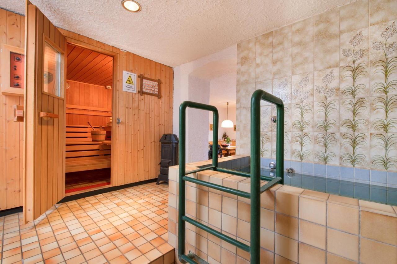 Hotel Schoenruh Drobollach am Faakersee Zewnętrze zdjęcie