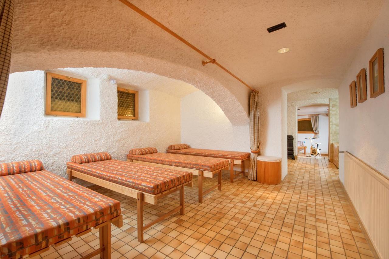 Hotel Schoenruh Drobollach am Faakersee Zewnętrze zdjęcie