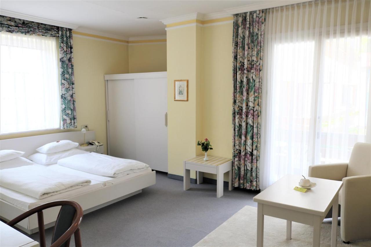 Hotel Schoenruh Drobollach am Faakersee Zewnętrze zdjęcie