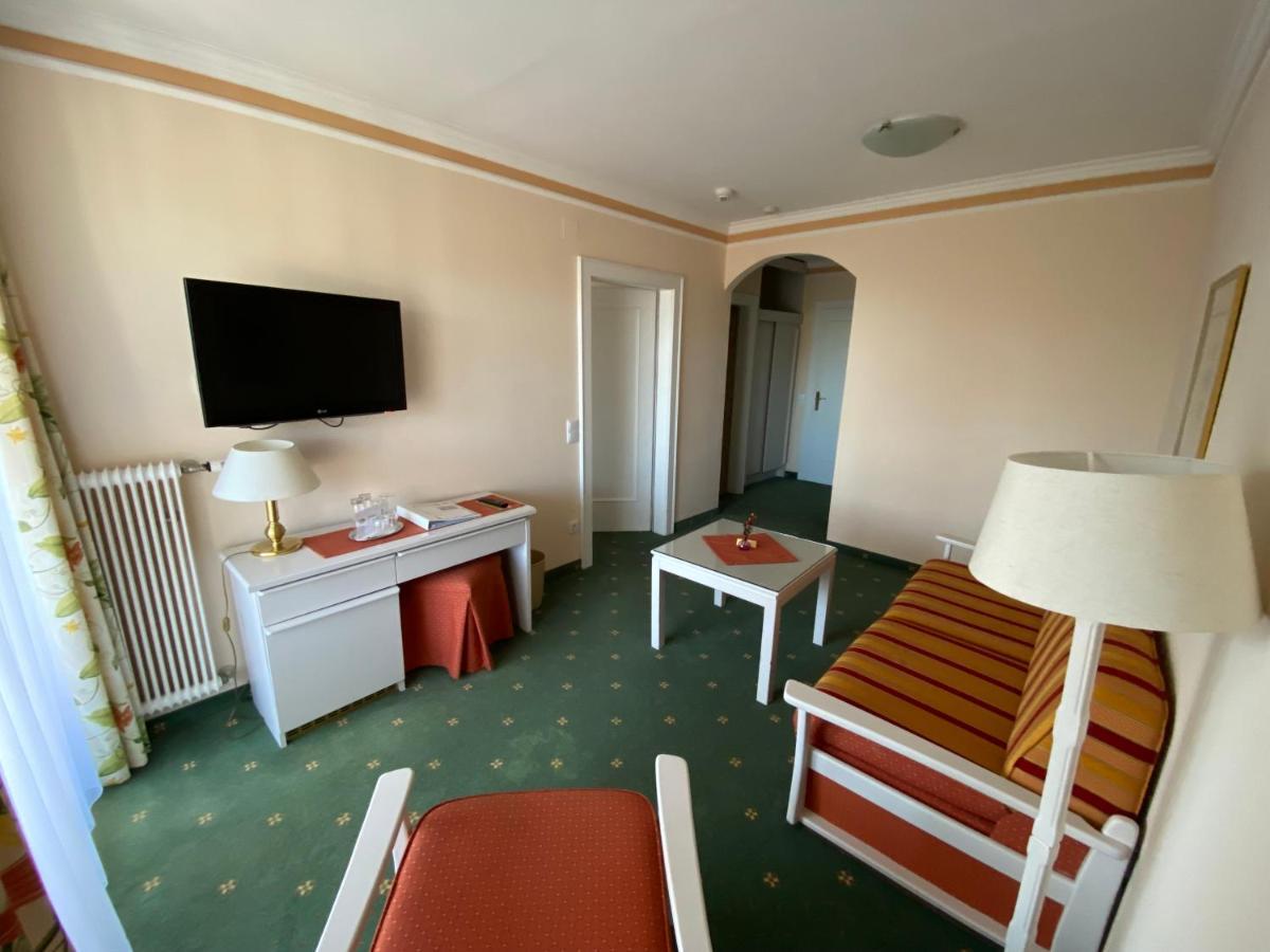 Hotel Schoenruh Drobollach am Faakersee Zewnętrze zdjęcie