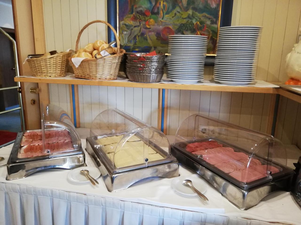 Hotel Schoenruh Drobollach am Faakersee Zewnętrze zdjęcie